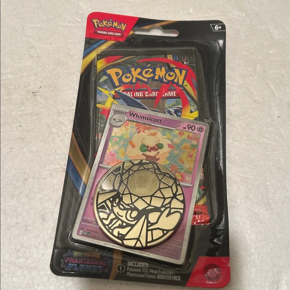 Pokemon questions leave